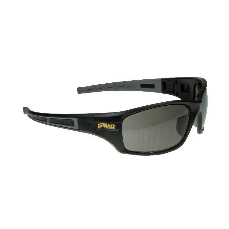 DeWalt Safety Glasses Auger Smoke Lens DPG101-2
